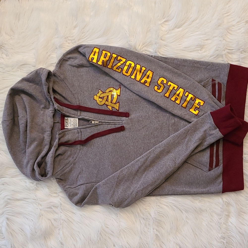 Victoria's Secret ASU Hoodie